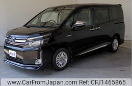 toyota voxy 2014 CFJ1465865