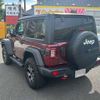 chrysler jeep-wrangler 2021 CFJ1483355 image 8