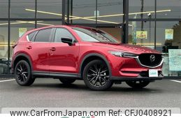 mazda cx-5 2021 -MAZDA--CX-5 6BA-KFEP--KFEP-454321---MAZDA--CX-5 6BA-KFEP--KFEP-454321-