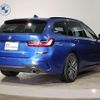 bmw 3-series 2022 quick_quick_3BA-6K20_WBA72DZ010FL89308 image 3