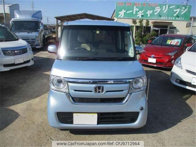 honda n-box 2018 -HONDA 【横浜 581 564】--N BOX JF3--JF3-1064575---HONDA 【横浜 581 564】--N BOX JF3--JF3-1064575- image 2