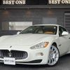 maserati granturismo 2008 CFJ0136089 image 1