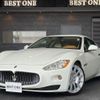 maserati granturismo 2008 quick_quick_MGT_ZAMGH45J000041525 image 1