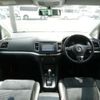 volkswagen sharan 2012 CFJ1451725 image 35