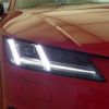 audi tt 2022 -AUDI--Audi TT 3BA-FVDKZ--TRUZZZFV9N1002440---AUDI--Audi TT 3BA-FVDKZ--TRUZZZFV9N1002440- image 11