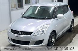 suzuki swift 2013 -SUZUKI--Swift ZC72S-220988---SUZUKI--Swift ZC72S-220988-