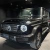 mercedes-benz g-class 2022 quick_quick_3DA-463350_W1N4633502X423973 image 1