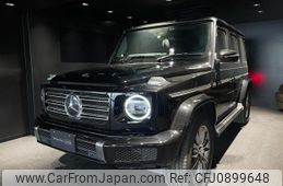 mercedes-benz g-class 2022 quick_quick_3DA-463350_W1N4633502X423973