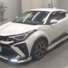 toyota c-hr 2021 -TOYOTA 【とちぎ 346や5】--C-HR NGX10-2019351---TOYOTA 【とちぎ 346や5】--C-HR NGX10-2019351- image 1
