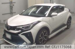 toyota c-hr 2021 -TOYOTA 【とちぎ 346や5】--C-HR NGX10-2019351---TOYOTA 【とちぎ 346や5】--C-HR NGX10-2019351-