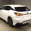 lexus rx 2022 CFJ1563622 image 2