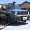 jeep renegade 2018 -CHRYSLER--Jeep Renegade BU14--HPG74143---CHRYSLER--Jeep Renegade BU14--HPG74143- image 25