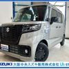 suzuki spacia 2024 quick_quick_MK33V_MK33V-203505 image 1