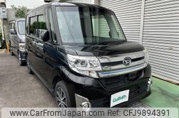 daihatsu tanto 2015 -DAIHATSU--Tanto DBA-LA600S--LA600S-0299899---DAIHATSU--Tanto DBA-LA600S--LA600S-0299899-