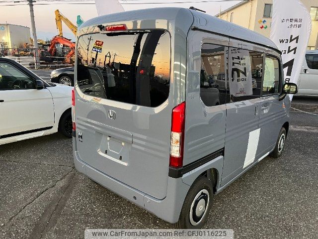 honda n-van 2024 -HONDA 【名変中 】--N VAN JJ1--6101577---HONDA 【名変中 】--N VAN JJ1--6101577- image 2