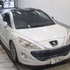 peugeot rcz 2012 -PEUGEOT--Peugeot RCZ T7R5F02-CP005646---PEUGEOT--Peugeot RCZ T7R5F02-CP005646- image 1