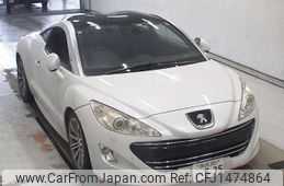 peugeot rcz 2012 -PEUGEOT--Peugeot RCZ T7R5F02-CP005646---PEUGEOT--Peugeot RCZ T7R5F02-CP005646-