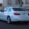 bmw 3-series 2016 -BMW--BMW 3 Series DBA-8A20--WBA8A16070NT28819---BMW--BMW 3 Series DBA-8A20--WBA8A16070NT28819- image 3