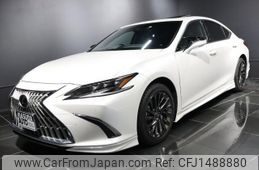 lexus es 2023 CFJ1488880