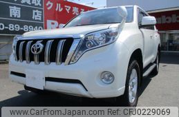 toyota land-cruiser-prado 2016 quick_quick_LDA-GDJ150W_GDJ150-0012446