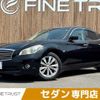 nissan fuga 2009 -NISSAN--Fuga DBA-Y51--Y51-101511---NISSAN--Fuga DBA-Y51--Y51-101511- image 1