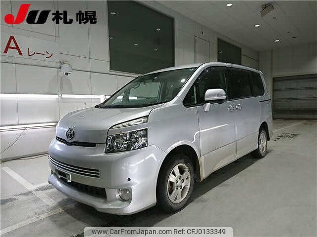 toyota voxy 2007 -TOYOTA--Voxy ZRR75W-0007761---TOYOTA--Voxy ZRR75W-0007761- image 1