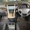 toyota vellfire 2013 -TOYOTA--Vellfire ANH20W-8263604---TOYOTA--Vellfire ANH20W-8263604- image 4