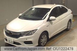honda grace 2019 -HONDA 【熊本 502ﾅ8486】--Grace DAA-GM4--GM4-1209902---HONDA 【熊本 502ﾅ8486】--Grace DAA-GM4--GM4-1209902-