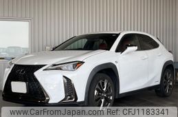 lexus ux 2019 -LEXUS--Lexus UX MZAH10--MZAH10-2014540---LEXUS--Lexus UX MZAH10--MZAH10-2014540-