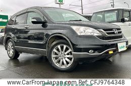 honda cr-v 2010 -HONDA--CR-V DBA-RE4--RE4-1301542---HONDA--CR-V DBA-RE4--RE4-1301542-