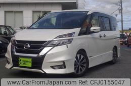 nissan serena 2016 -NISSAN--Serena DAA-GFC27--GFC27-006715---NISSAN--Serena DAA-GFC27--GFC27-006715-