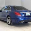 mercedes-benz c-class 2018 -MERCEDES-BENZ--Benz C Class DBA-205040C--WDD2050402R381814---MERCEDES-BENZ--Benz C Class DBA-205040C--WDD2050402R381814- image 8