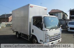 isuzu elf-truck 2014 -ISUZU--Elf TKG-NLR85N--NLR85-7015101---ISUZU--Elf TKG-NLR85N--NLR85-7015101-