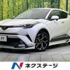 toyota c-hr 2017 CFJ1862574 image 1