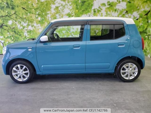 mazda carol 2023 CFJ1742786 image 2