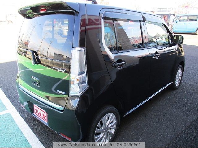 suzuki wagon-r 2015 -SUZUKI 【名変中 】--Wagon R MH44S--469439---SUZUKI 【名変中 】--Wagon R MH44S--469439- image 2