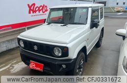 suzuki jimny 2022 -SUZUKI--Jimny 3BA-JB64W--JB64W-269420---SUZUKI--Jimny 3BA-JB64W--JB64W-269420-