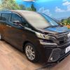 toyota vellfire 2017 -TOYOTA--Vellfire DBA-AGH30W--AGH30-0120550---TOYOTA--Vellfire DBA-AGH30W--AGH30-0120550- image 18