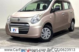 suzuki alto-eco 2014 -SUZUKI--Alto Eco DBA-HA35S--HA35S-200213---SUZUKI--Alto Eco DBA-HA35S--HA35S-200213-