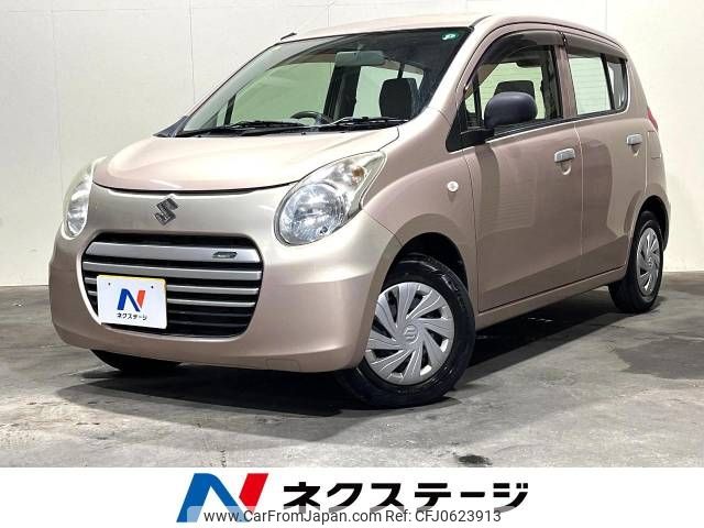 suzuki alto-eco 2014 -SUZUKI--Alto Eco DBA-HA35S--HA35S-200213---SUZUKI--Alto Eco DBA-HA35S--HA35S-200213- image 1