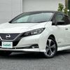 nissan leaf 2019 -NISSAN--Leaf ZAA-ZE1--ZE1-053133---NISSAN--Leaf ZAA-ZE1--ZE1-053133- image 22