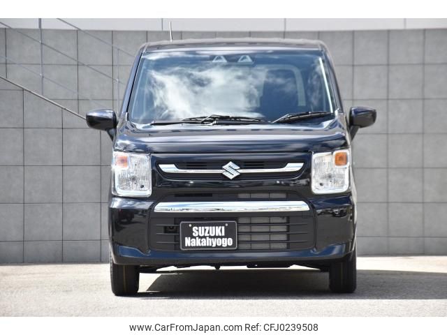 2024 Suzuki Wagon R 5AA-MH95S - Car Price $11,232