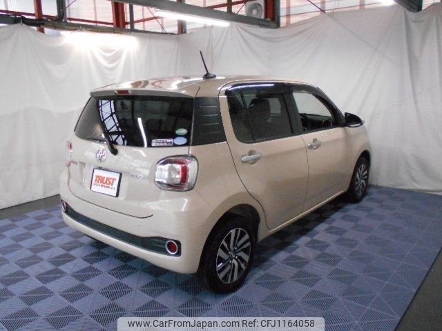 toyota passo 2016 -TOYOTA--Passo M700A--0049965---TOYOTA--Passo M700A--0049965- image 2