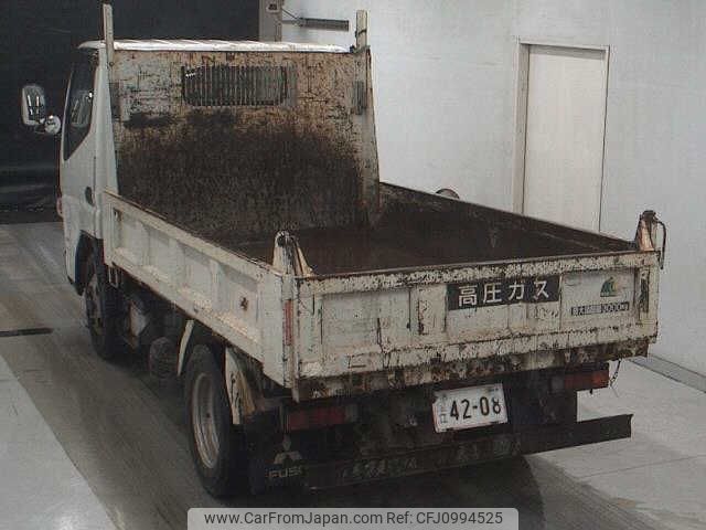 mitsubishi-fuso canter 2015 -MITSUBISHI--Canter FBA60-531641---MITSUBISHI--Canter FBA60-531641- image 2