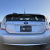toyota prius 2011 quick_quick_DAA-ZVW30_ZVW30-1436973 image 2