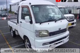 daihatsu hijet-truck 2001 -DAIHATSU--Hijet Truck S210P-0134556---DAIHATSU--Hijet Truck S210P-0134556-