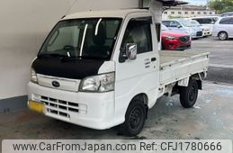 subaru sambar-truck 2012 CFJ1780666