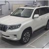 toyota land-cruiser-prado 2022 quick_quick_3BA-TRJ150W_TRJ150-0143349 image 1