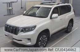 toyota land-cruiser-prado 2022 quick_quick_3BA-TRJ150W_TRJ150-0143349