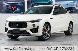 maserati levante 2019 -MASERATI--Maserati Levante ABA-MLE30E--ZN6YU61C00X324859---MASERATI--Maserati Levante ABA-MLE30E--ZN6YU61C00X324859-